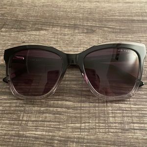 Ted Baker cat eye Sunglasses